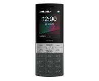Nokia 150 2023 Dual SIM czarny - 1170804 - zdjęcie 2